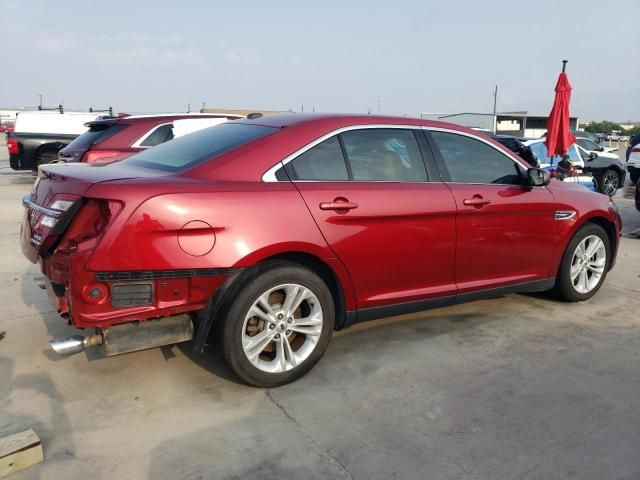 2015 Ford Taurus SEL