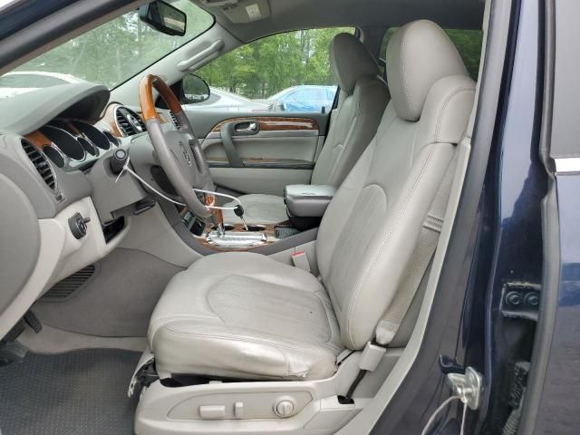 2011 Buick Enclave CXL