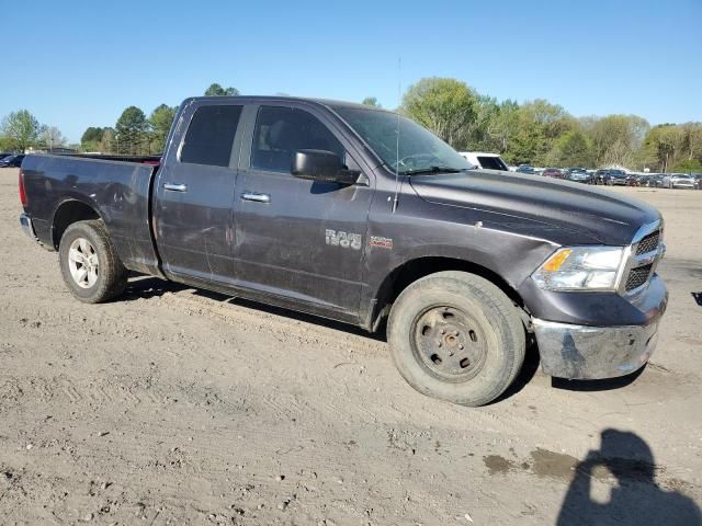 2016 Dodge RAM 1500 SLT