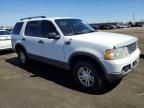 2003 Ford Explorer XLT