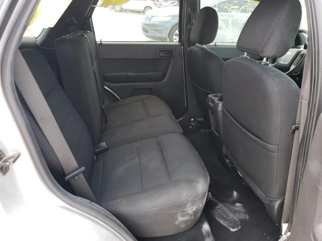 2008 Ford Escape XLT