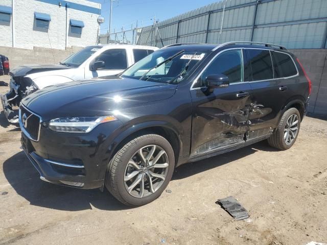 2016 Volvo XC90 T6