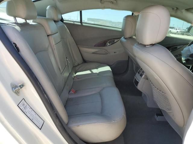 2012 Buick Lacrosse Premium