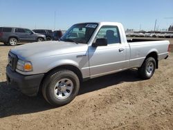 Ford salvage cars for sale: 2008 Ford Ranger