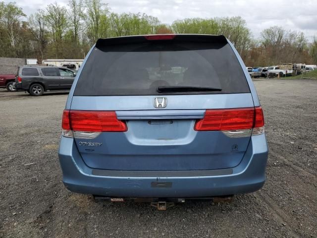 2010 Honda Odyssey LX