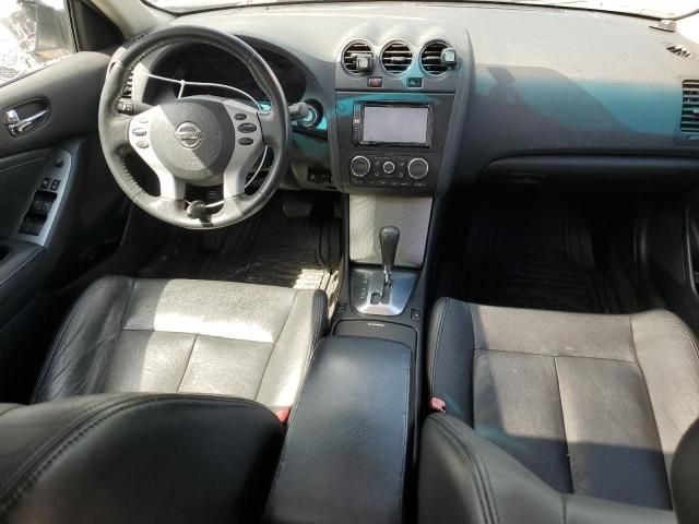 2008 Nissan Altima 2.5