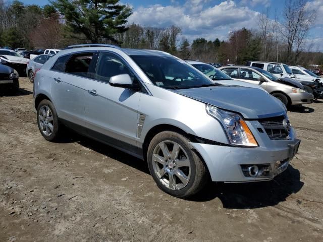 2011 Cadillac SRX Premium Collection