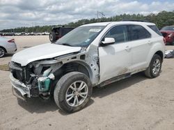 2016 Chevrolet Equinox LT en venta en Greenwell Springs, LA