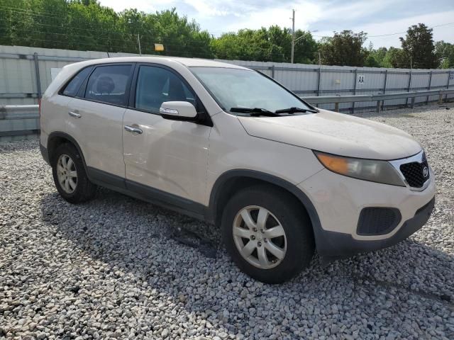 2011 KIA Sorento Base