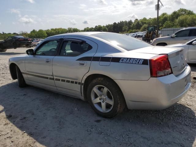 2010 Dodge Charger SXT