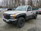 2006 GMC New Sierra K1500