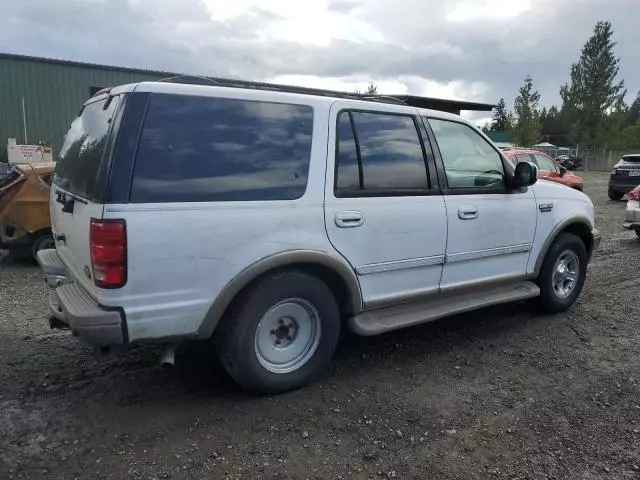 2001 Ford Expedition Eddie Bauer