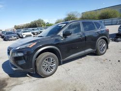 Vehiculos salvage en venta de Copart Las Vegas, NV: 2021 Nissan Rogue S