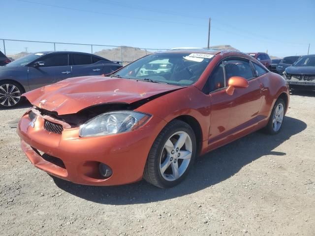 2006 Mitsubishi Eclipse GS