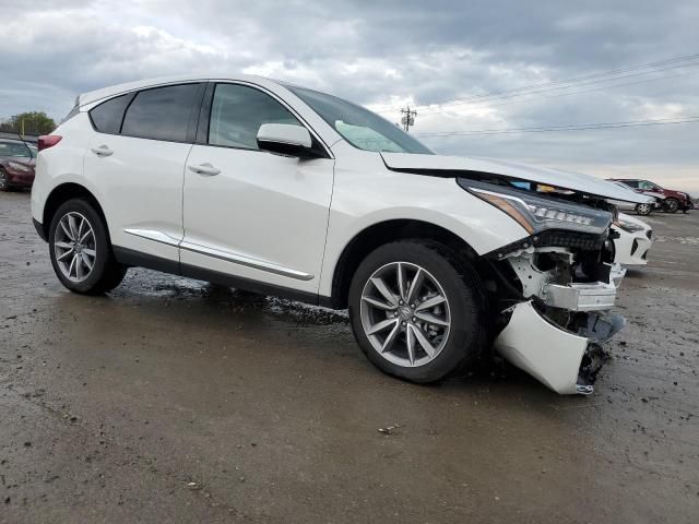 2023 Acura RDX Technology