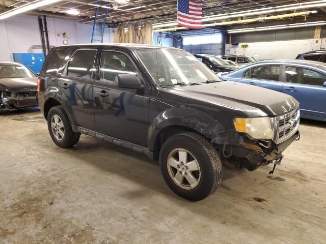 2011 Ford Escape XLS