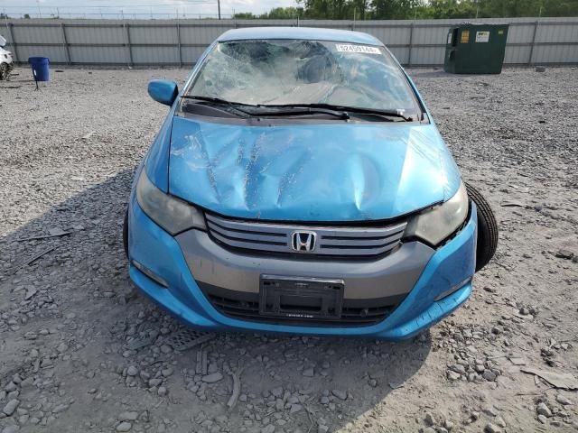 2010 Honda Insight LX