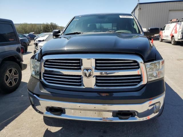 2015 Dodge RAM 1500 SLT