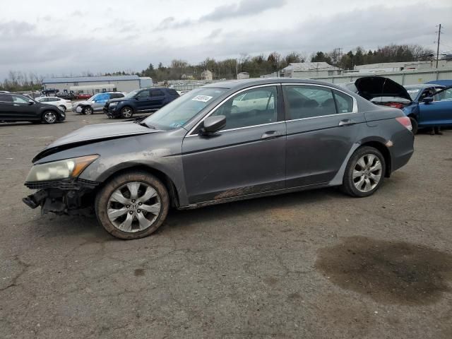 2008 Honda Accord EX