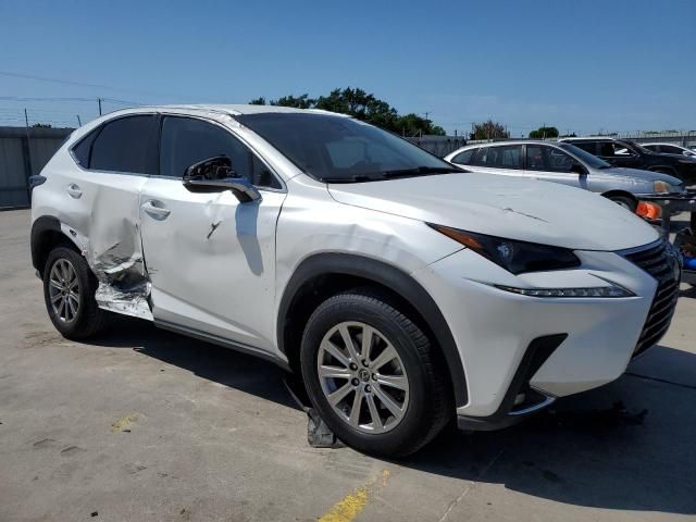 2020 Lexus NX 300 Base