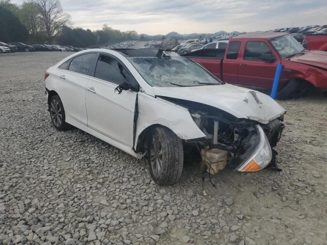 2014 Hyundai Sonata SE