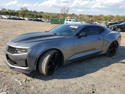 Salvage cars for sale at Baltimore, MD auction: 2019 Chevrolet Camaro LS