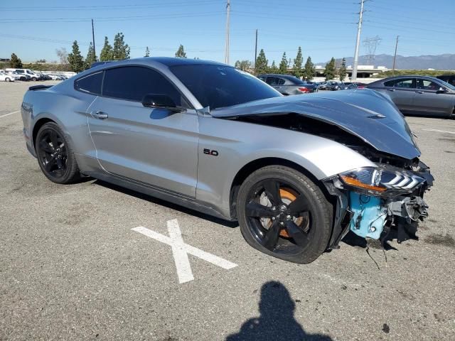 2023 Ford Mustang GT