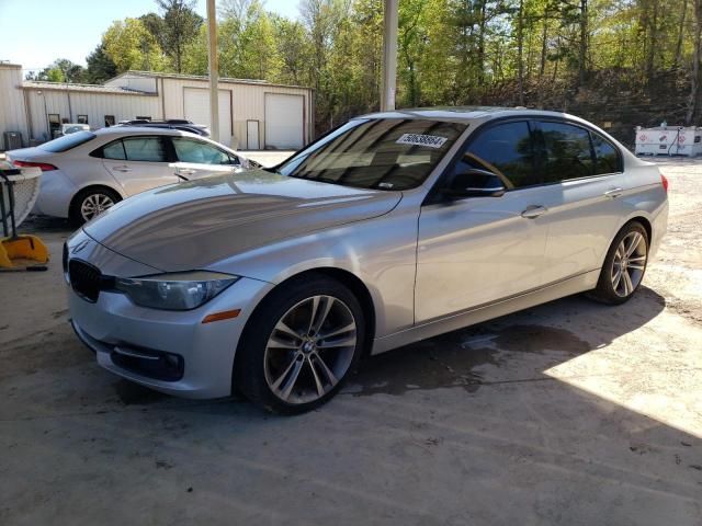 2014 BMW 328 I