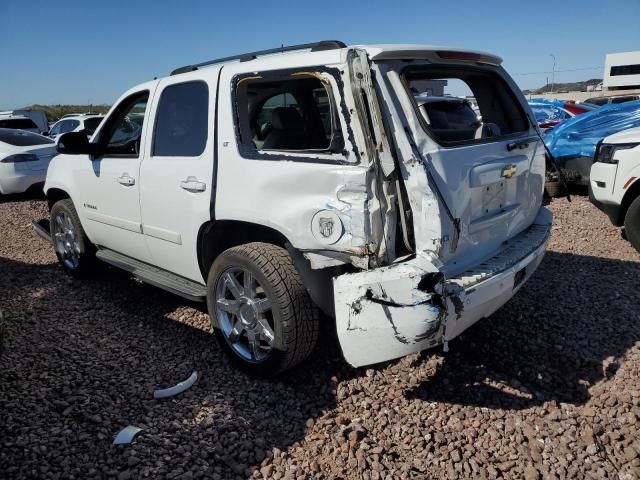 2007 Chevrolet Tahoe K1500