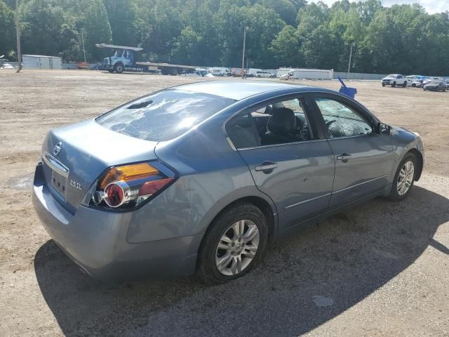 2010 Nissan Altima Base