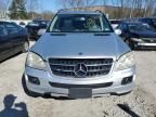 2007 Mercedes-Benz ML 350