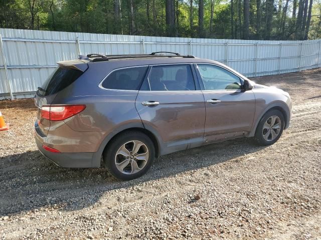 2013 Hyundai Santa FE GLS