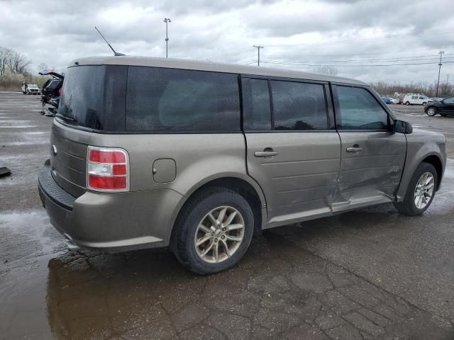 2014 Ford Flex SE