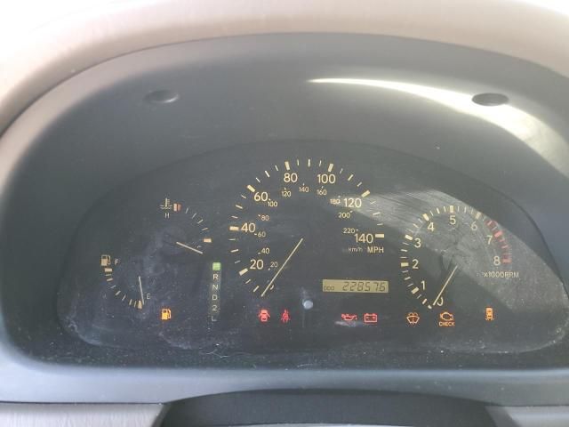 2000 Lexus RX 300