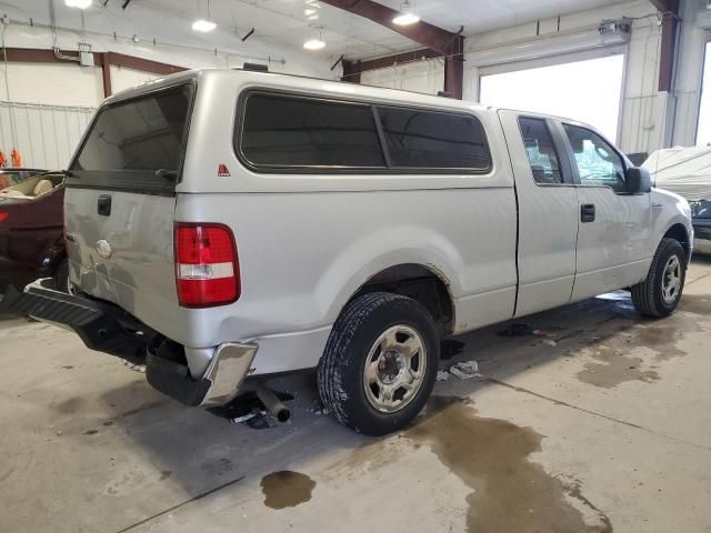 2007 Ford F150