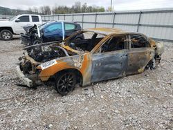 Salvage cars for sale at Lawrenceburg, KY auction: 2014 Chrysler 300C