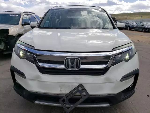 2019 Honda Pilot EX