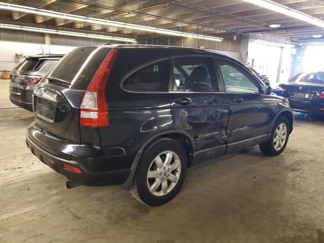 2008 Honda CR-V EXL