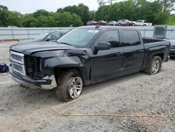 2015 Chevrolet Silverado K1500 LT for sale in Augusta, GA