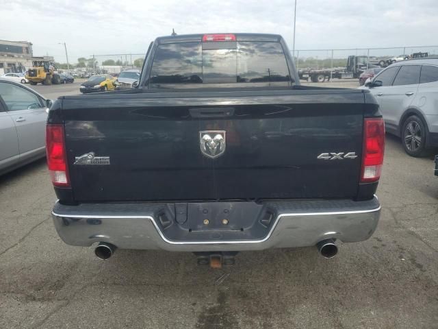 2014 Dodge RAM 1500 SLT