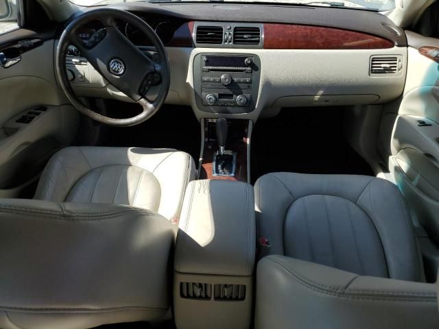 2008 Buick Lucerne CXL