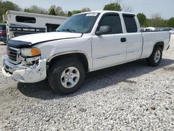 GMC Sierra salvage cars for sale: 2003 GMC New Sierra C1500