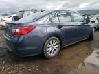 2016 Subaru Legacy 2.5I Premium