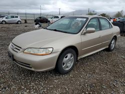 2002 Honda Accord EX for sale in Magna, UT