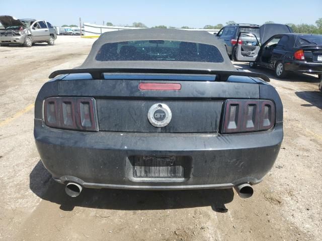 2005 Ford Mustang GT