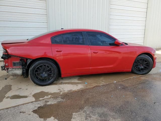 2016 Dodge Charger SE