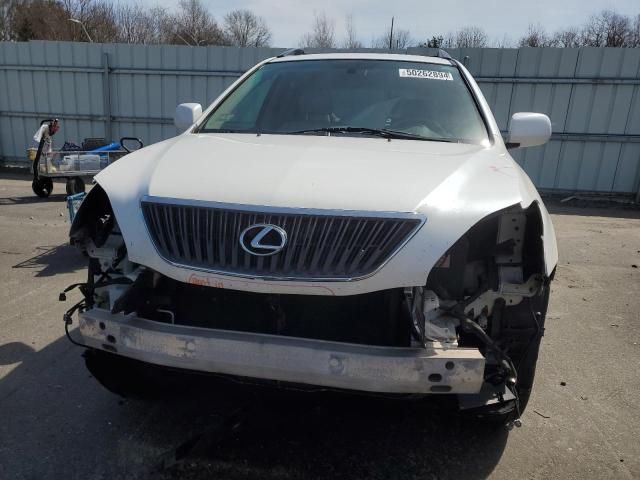 2007 Lexus RX 350