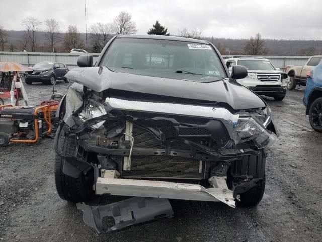 2012 Toyota Tacoma