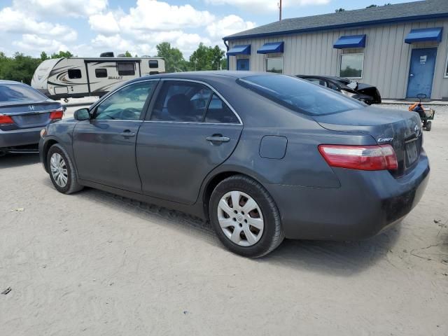 2007 Toyota Camry CE