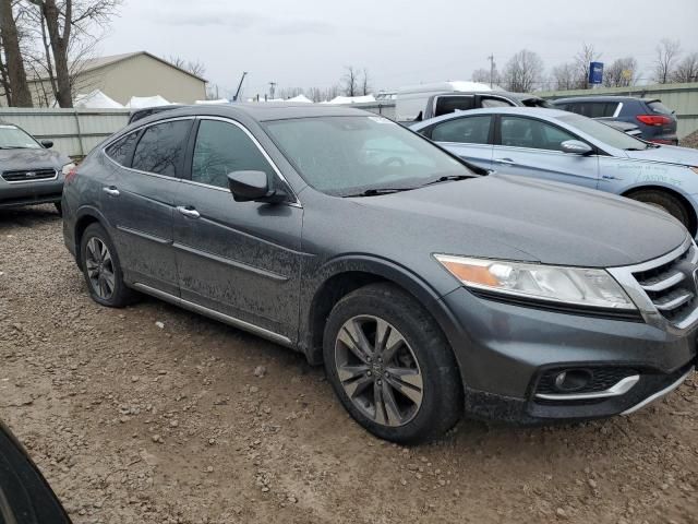 2014 Honda Crosstour EXL